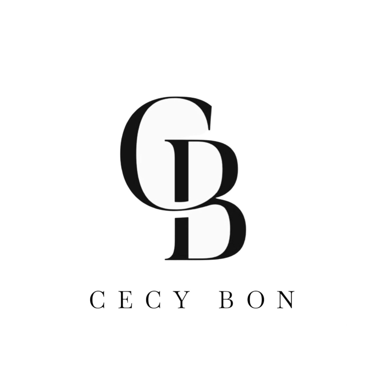 Logotipo Cecy Bon