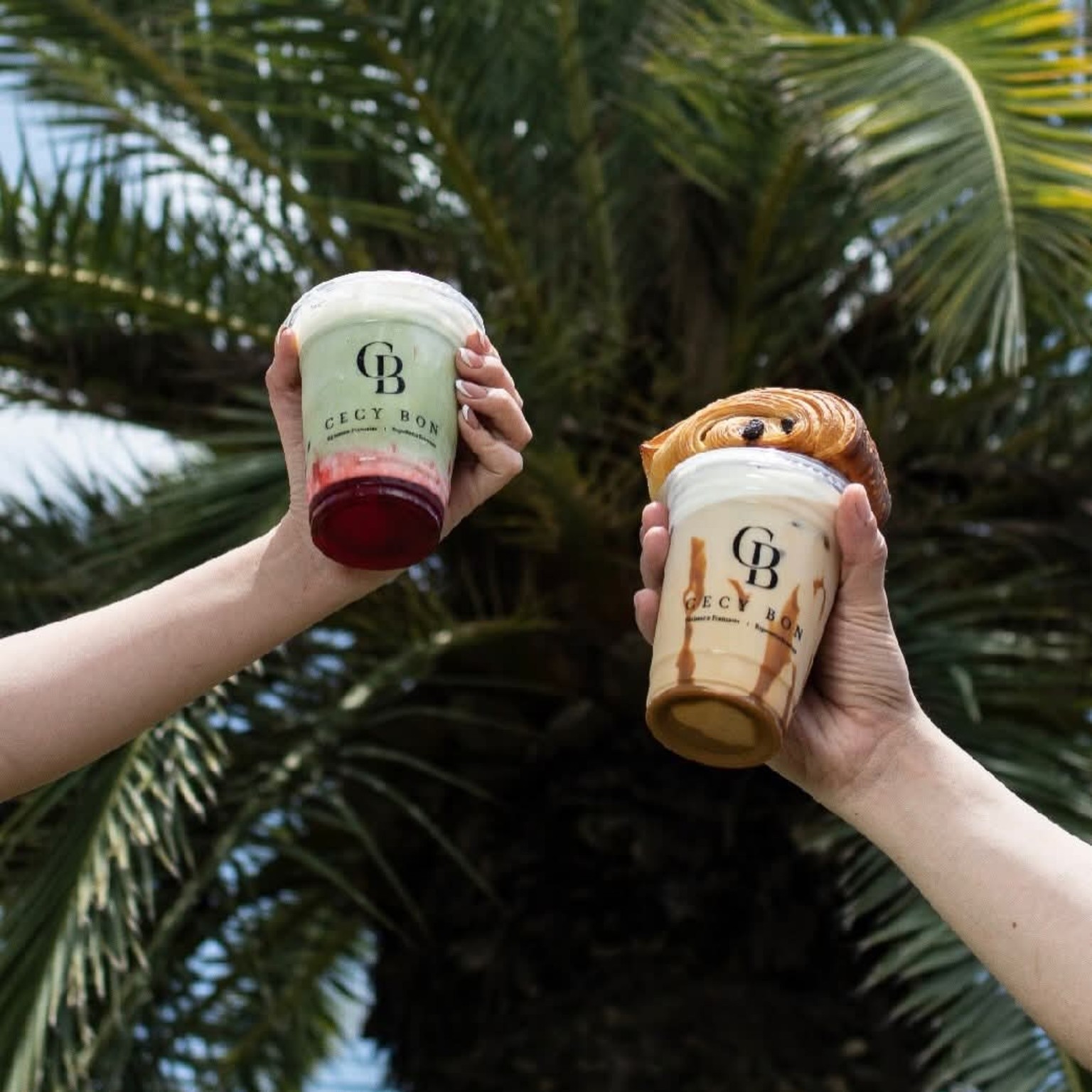 Bebidas Cecy Bon