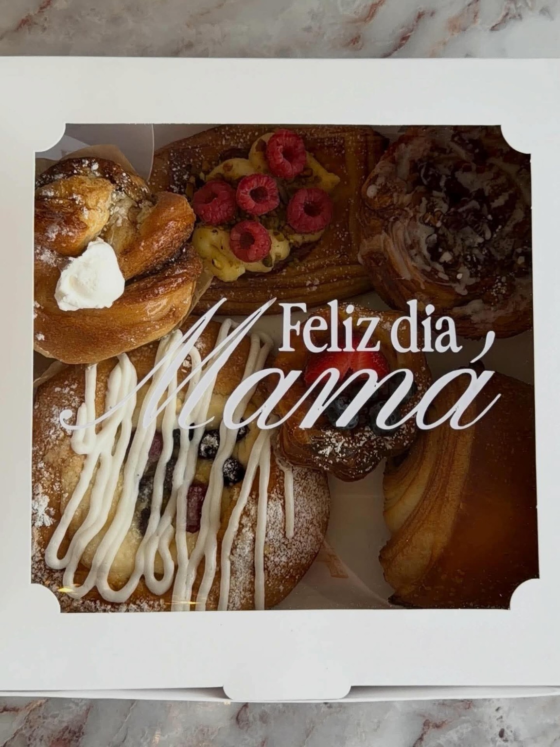 Especial Día de las Madres Cecy Bon