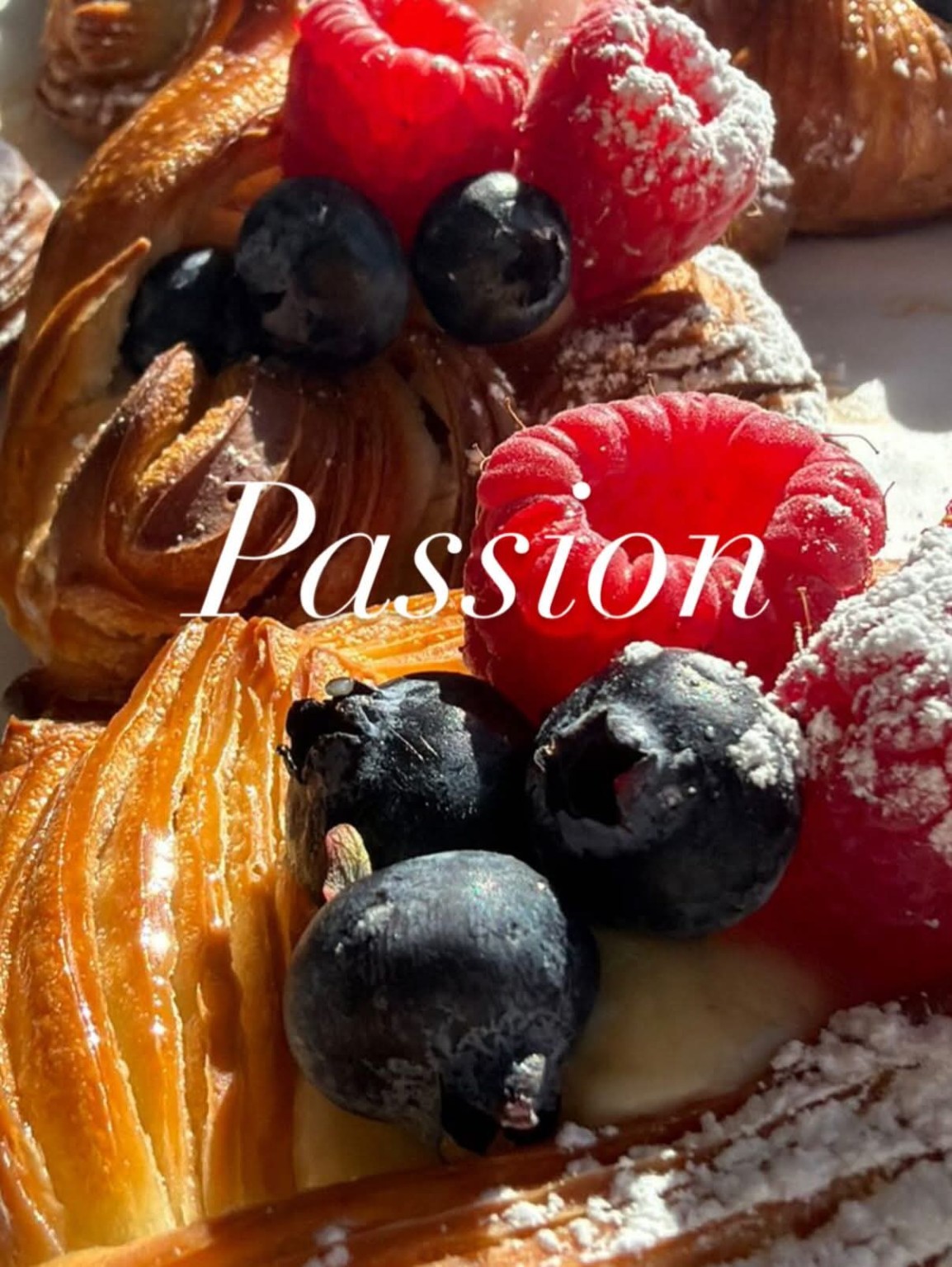 Passion