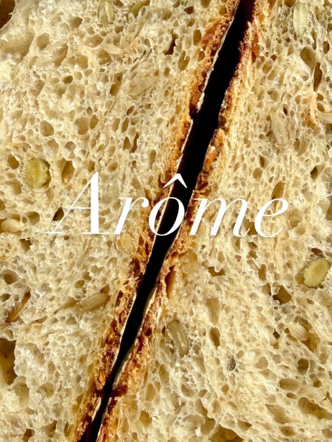 Arôme