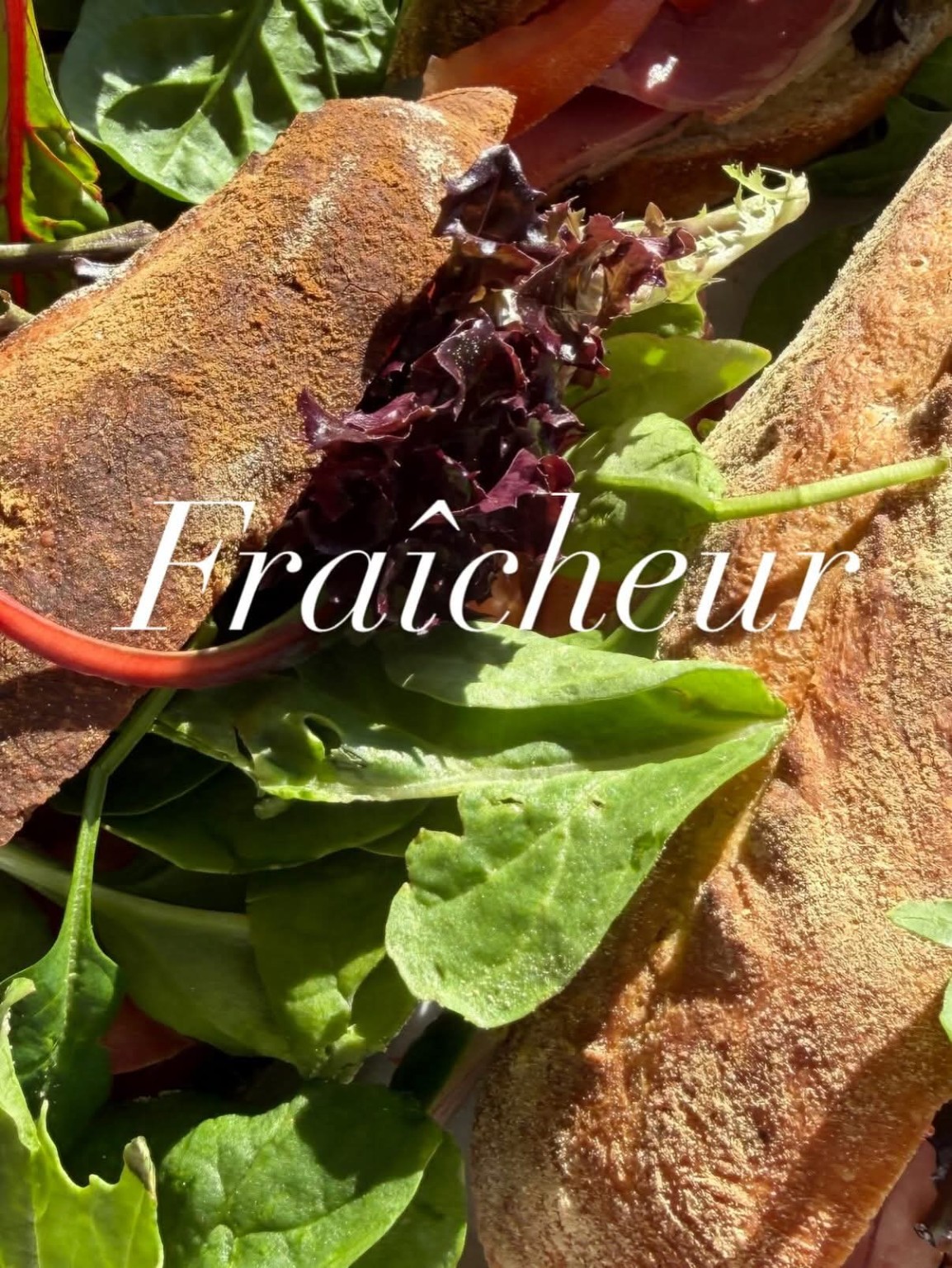 Producto fresco Cecy Bon